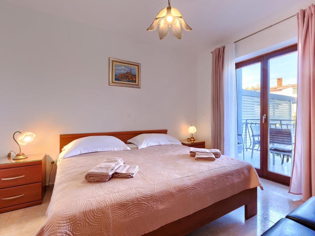 Apartment Alba - Roj159 By Interhome روفينج المظهر الخارجي الصورة