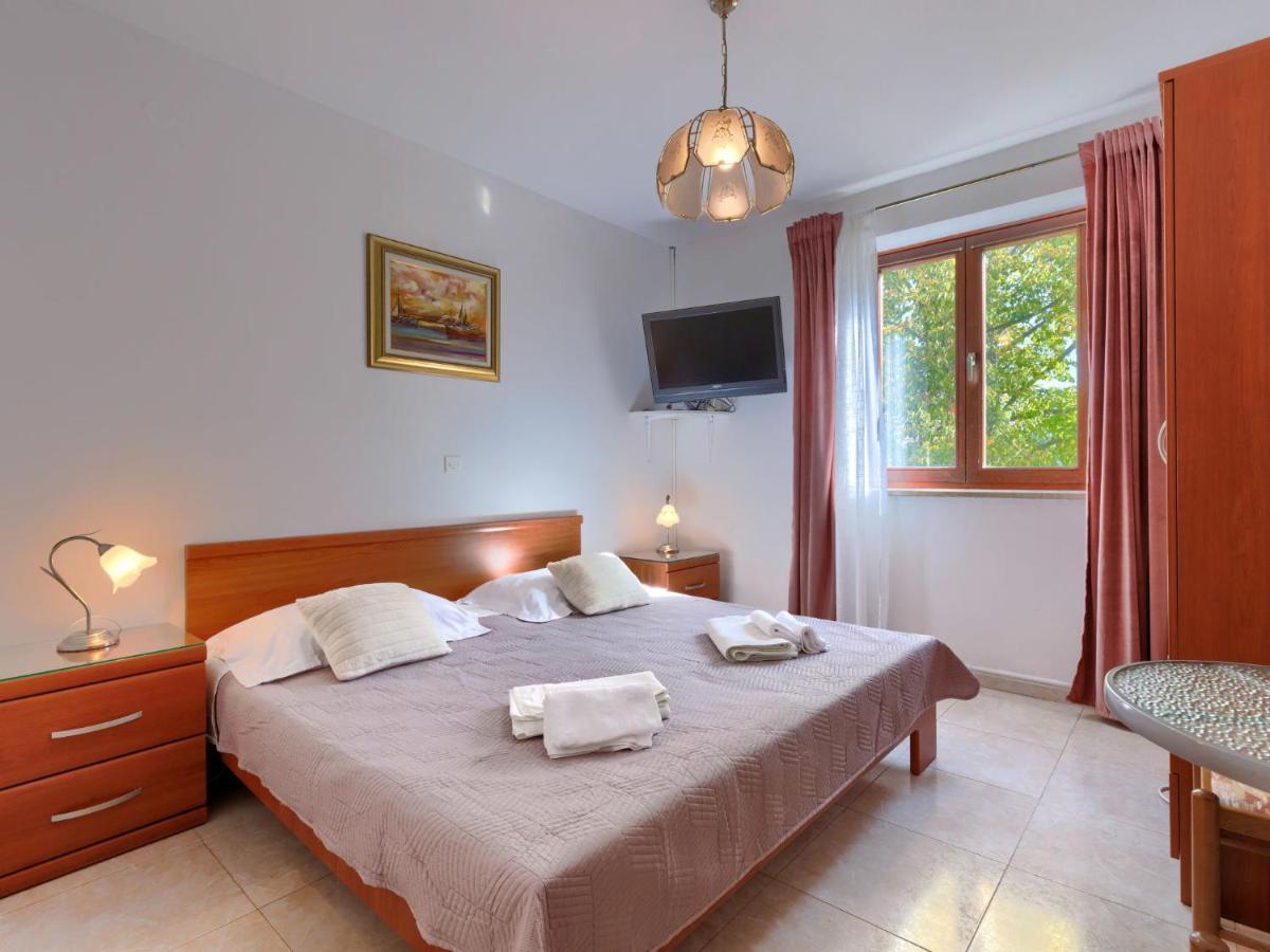 Apartment Alba - Roj159 By Interhome روفينج المظهر الخارجي الصورة