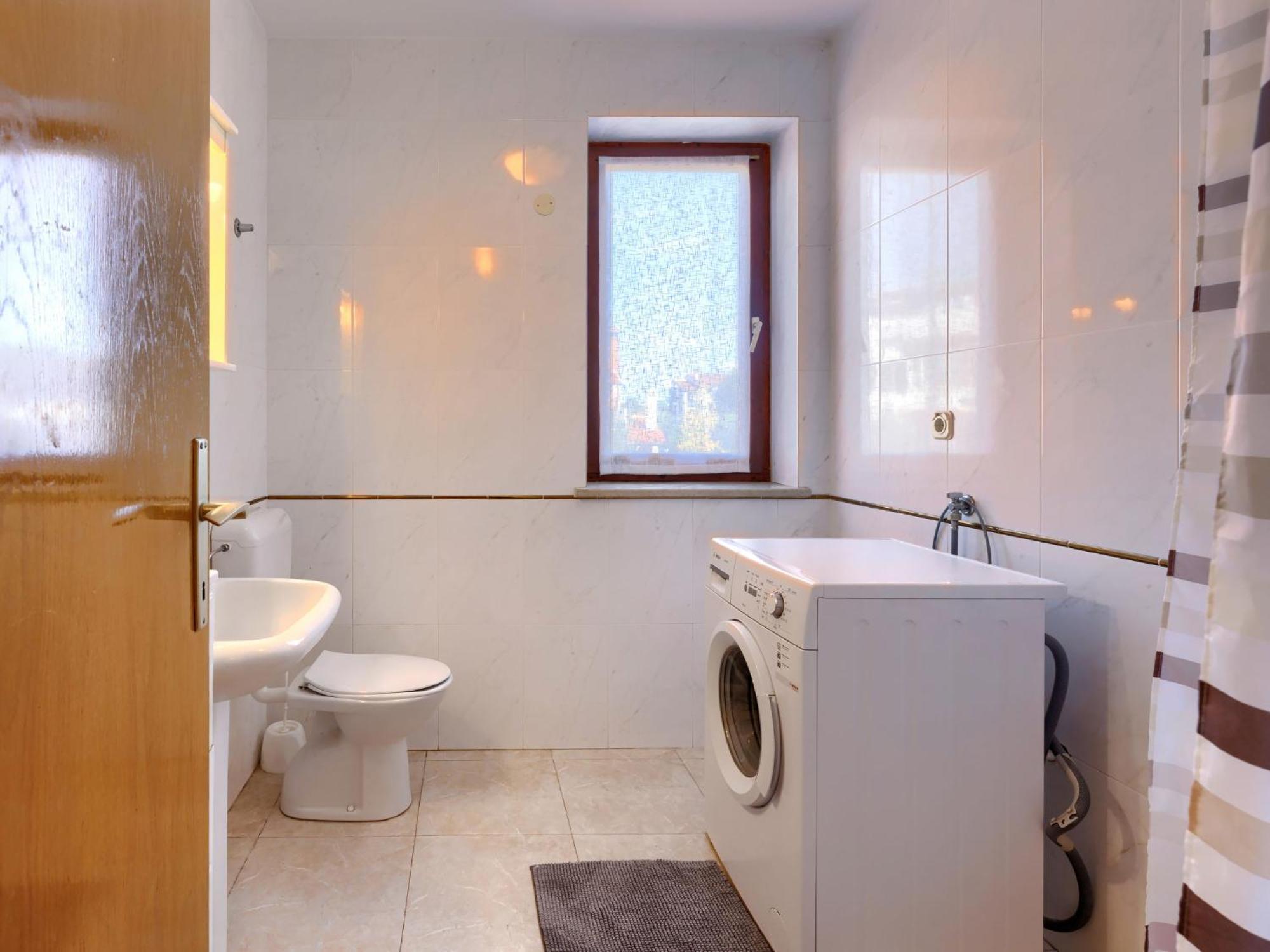 Apartment Alba - Roj159 By Interhome روفينج المظهر الخارجي الصورة