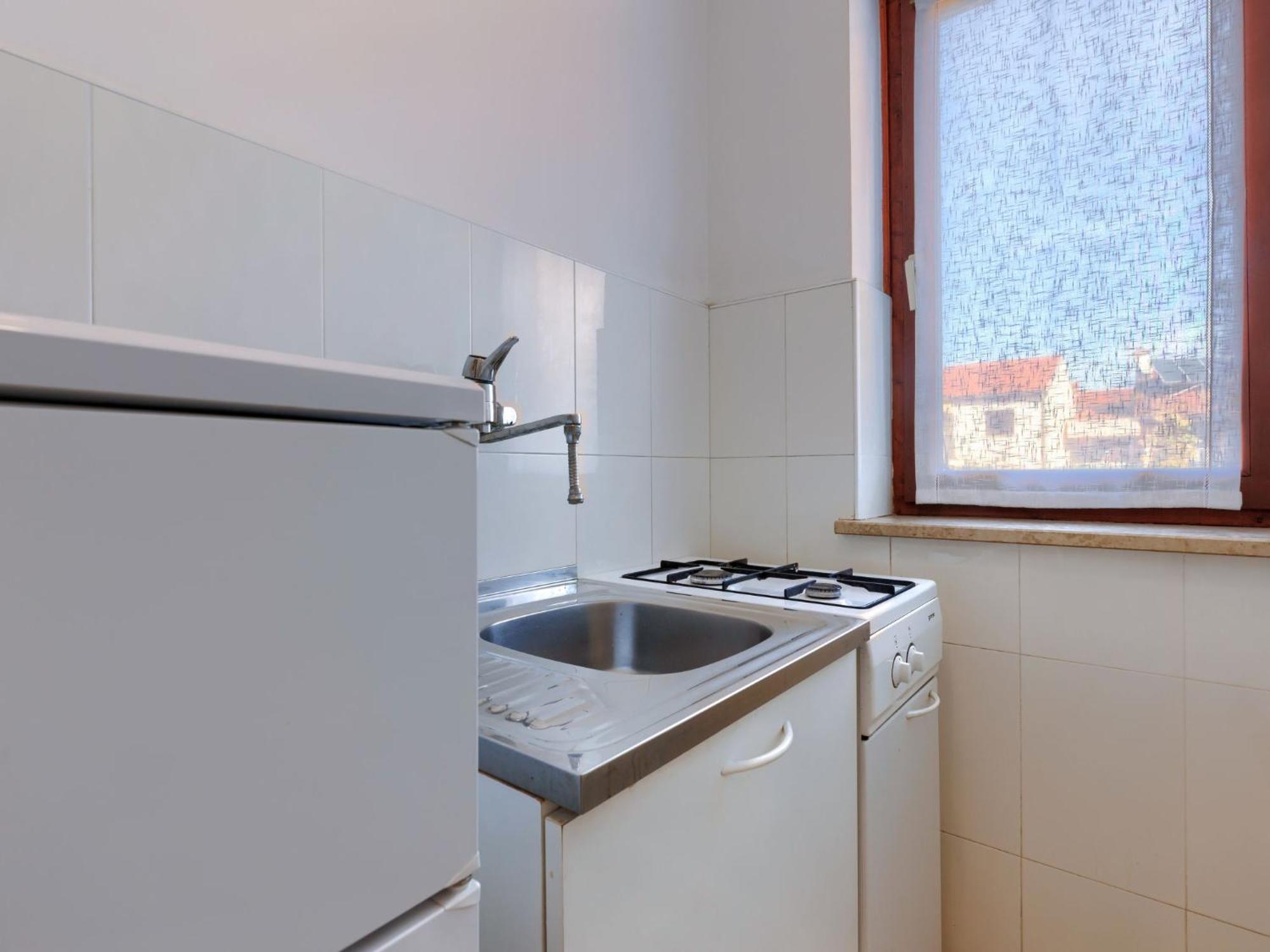 Apartment Alba - Roj159 By Interhome روفينج المظهر الخارجي الصورة