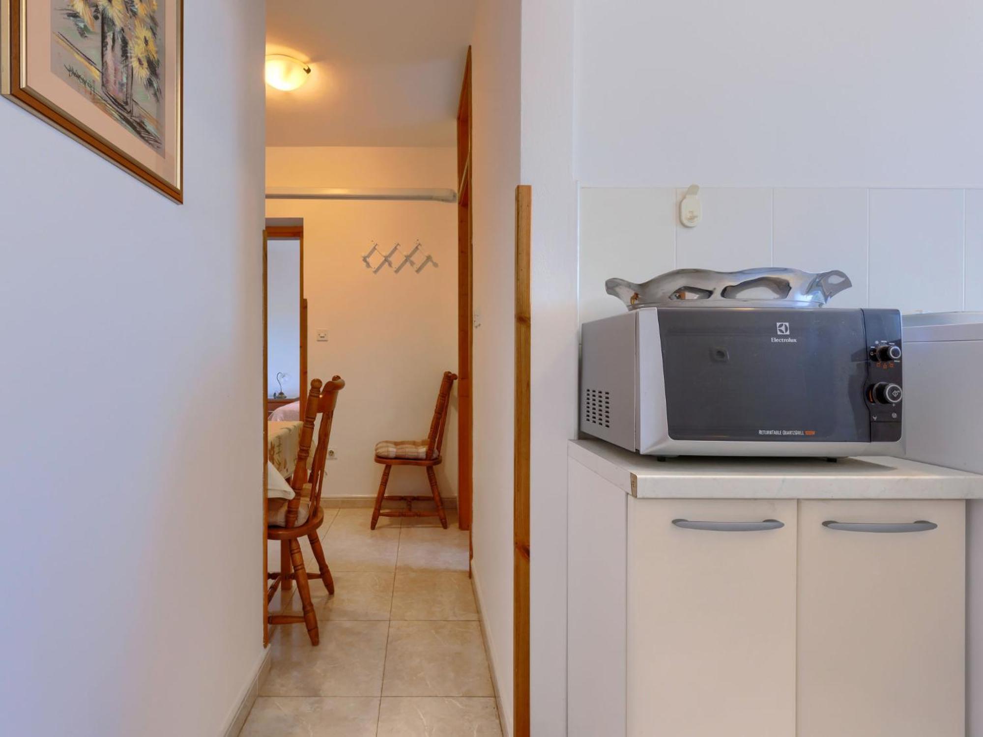 Apartment Alba - Roj159 By Interhome روفينج المظهر الخارجي الصورة