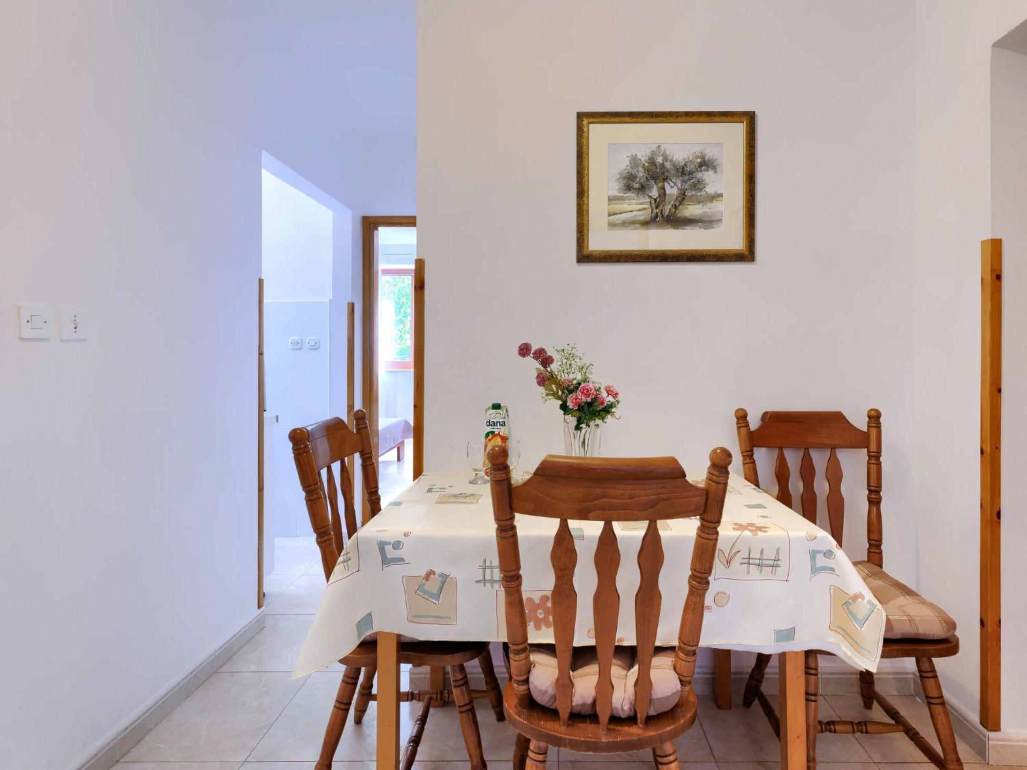 Apartment Alba - Roj159 By Interhome روفينج المظهر الخارجي الصورة