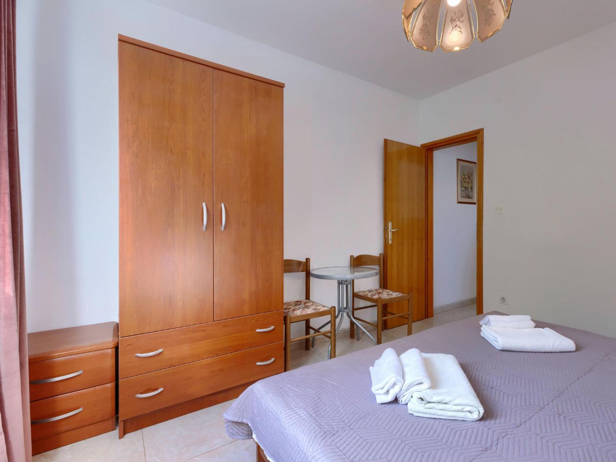 Apartment Alba - Roj159 By Interhome روفينج المظهر الخارجي الصورة