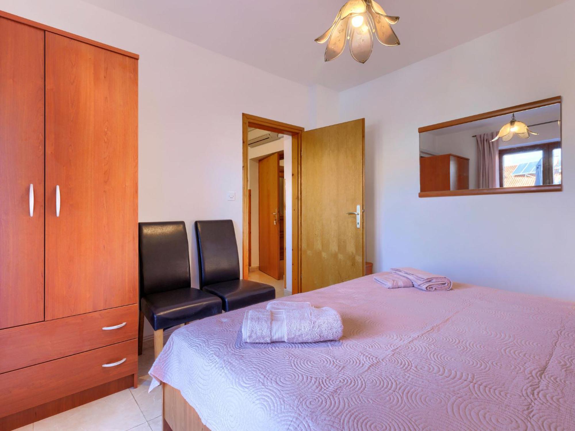 Apartment Alba - Roj159 By Interhome روفينج المظهر الخارجي الصورة