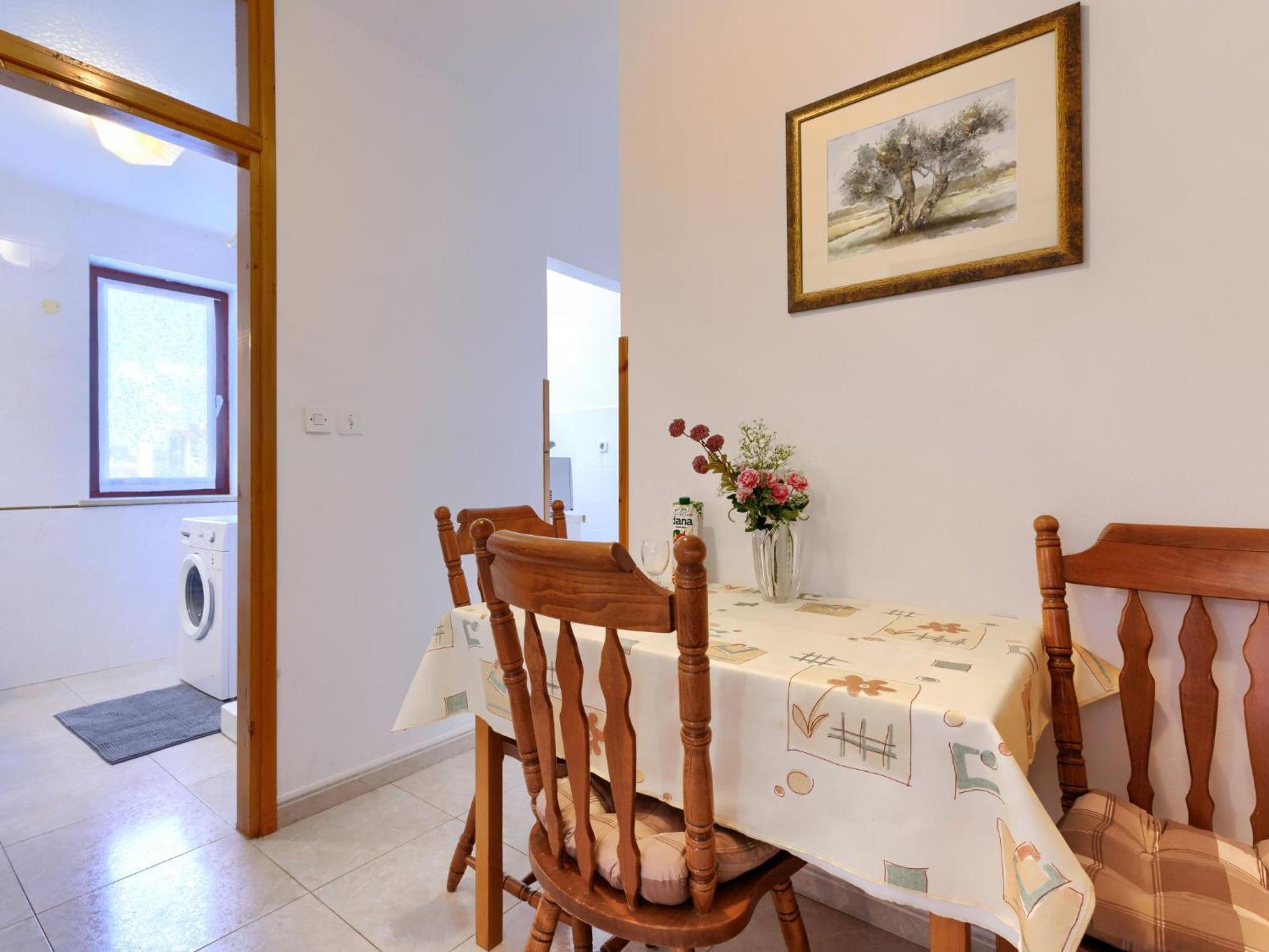 Apartment Alba - Roj159 By Interhome روفينج المظهر الخارجي الصورة
