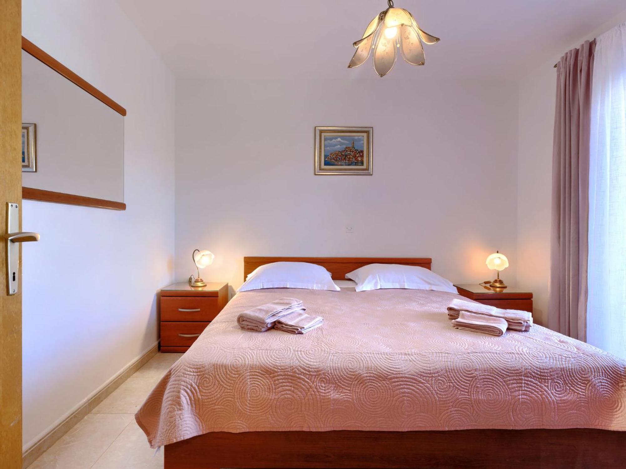 Apartment Alba - Roj159 By Interhome روفينج المظهر الخارجي الصورة