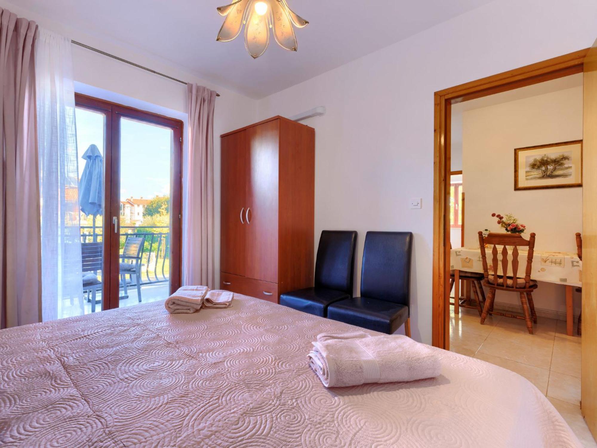 Apartment Alba - Roj159 By Interhome روفينج المظهر الخارجي الصورة