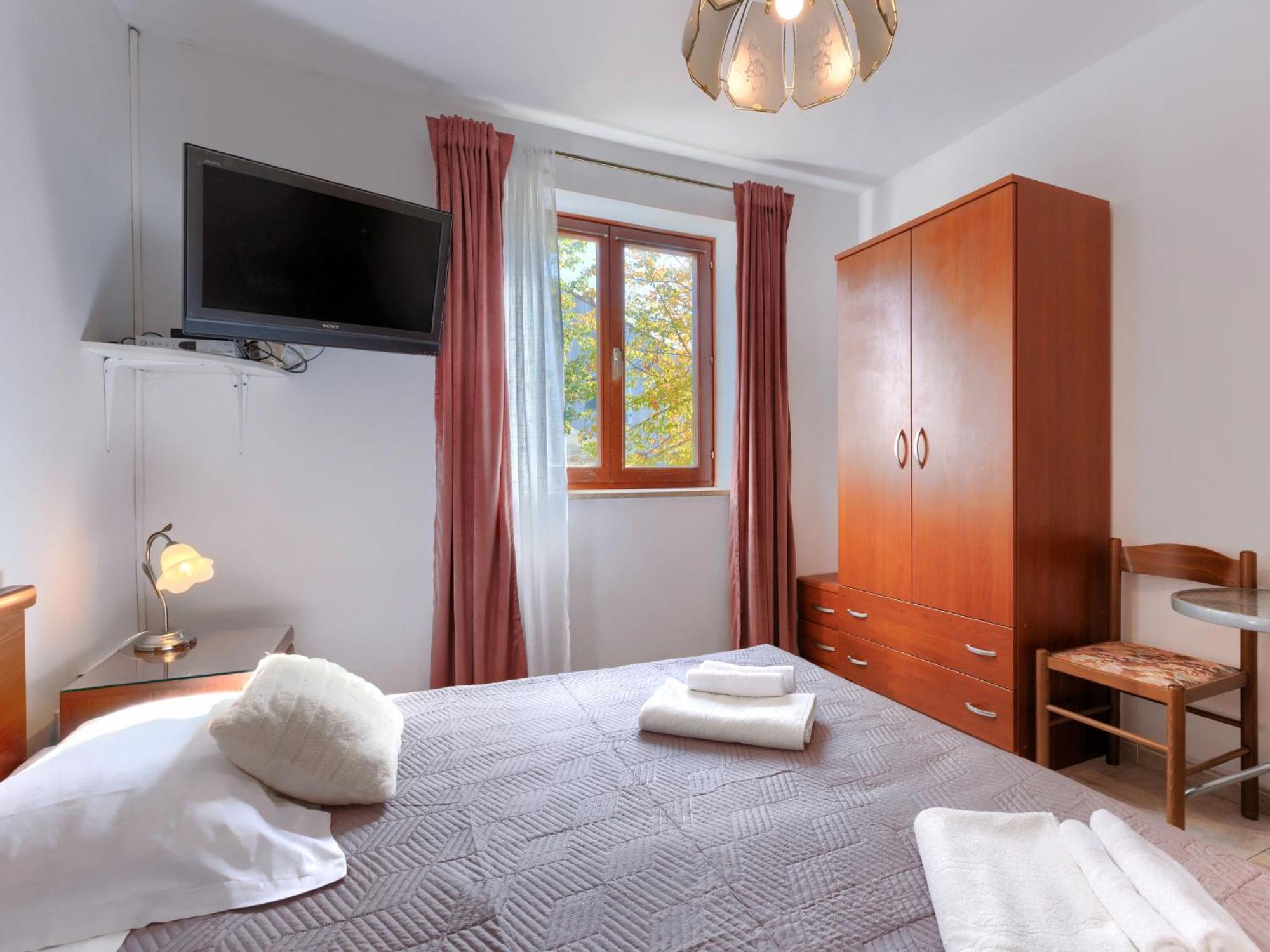 Apartment Alba - Roj159 By Interhome روفينج المظهر الخارجي الصورة